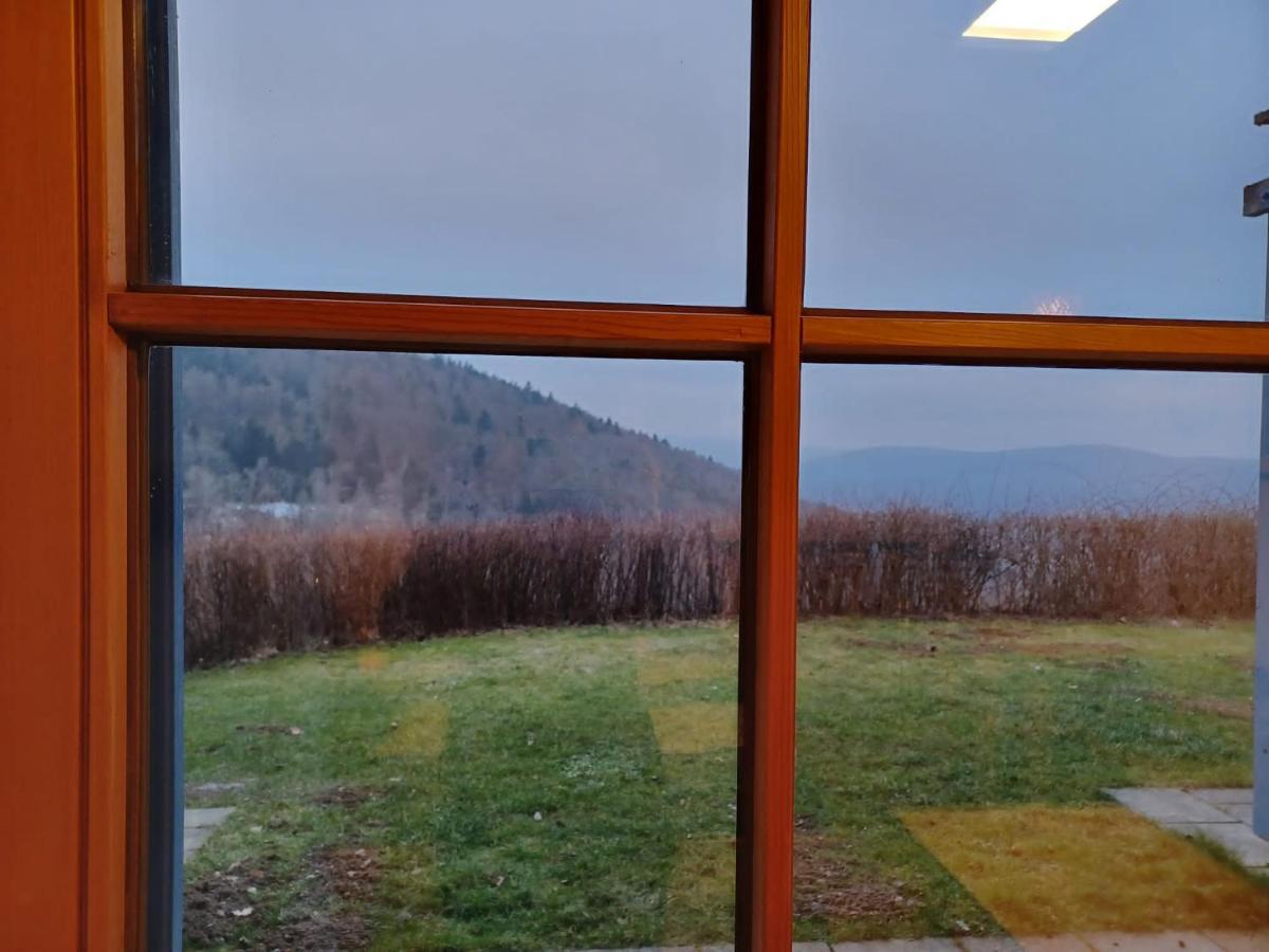 Bayern Ferienland Sonnenwald Lejlighed Schöfweg Eksteriør billede